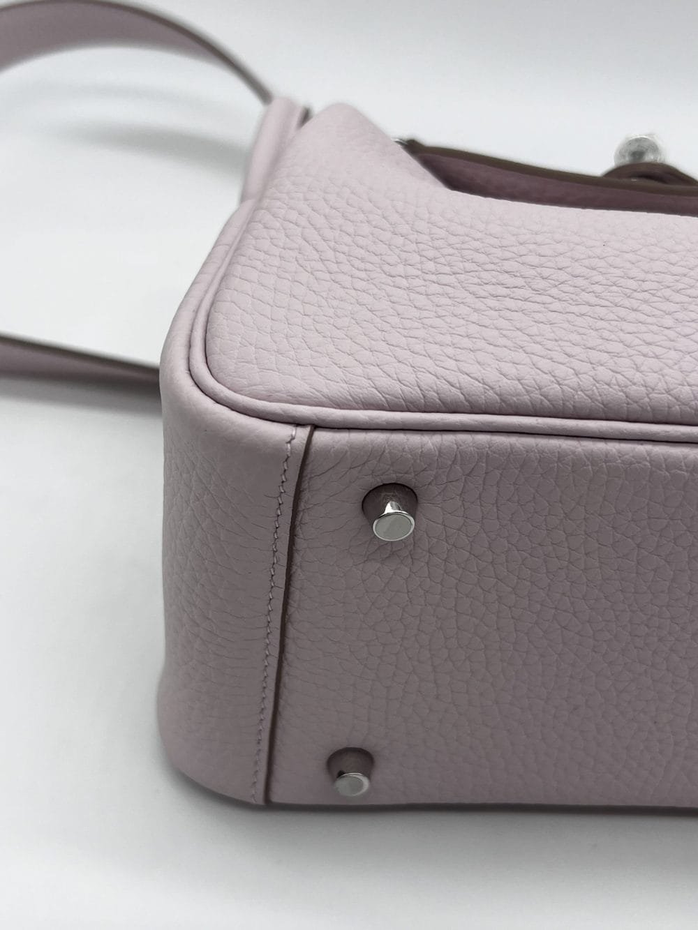 Hermès Mini Lindy - Image 5
